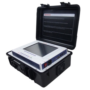Yüksek performanslı CT PT trafo özellikleri kapsamlı CT PT VT analiz cihazı/test cihazı - Product Image 1
