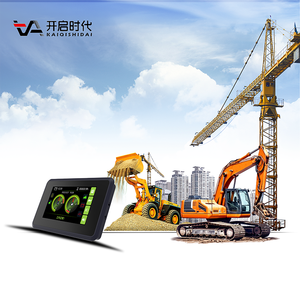 Plc Pac e controller dedicati programmabile logica Display terminale schermo industriale Display Touch Monitor capacitivo 5 pollici - Product Image 3