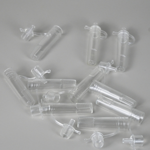 Med dùng một lần phòng thí nghiệm & y tế Axit Nucleic khai thác lấy mẫu ống - Product Image 3