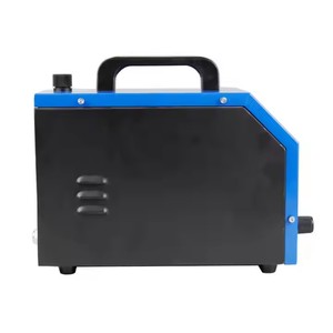 YSGJ Carro Fumaça Vazamento Detector Tester Máquina Inteligente Automóvel Fumaça Vácuo Vazamento Detector