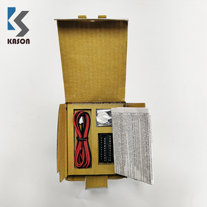 TM221ME16R M221 Digital 16 I/O PLC Controlador lógico programable con entradas analógicas Ethernet y serie - Product Image 3
