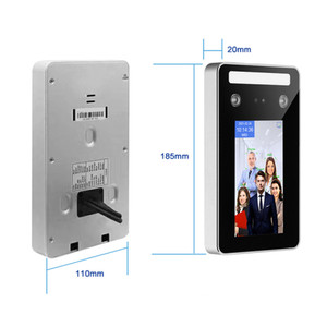 Smart Automatic Wifi <strong>Face</strong> <strong>Recognition</strong> Access Control Facial <strong>Recognition</strong> Camera SDK <strong>Face</strong> <strong>Recognition</strong> - Product Image 5
