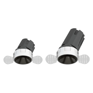 Lighting Dimmable Waterproof Variable <strong>Light</strong> Recessed Anti-glare Downlight LED Frameless <strong>Light</strong> - Product Image 2
