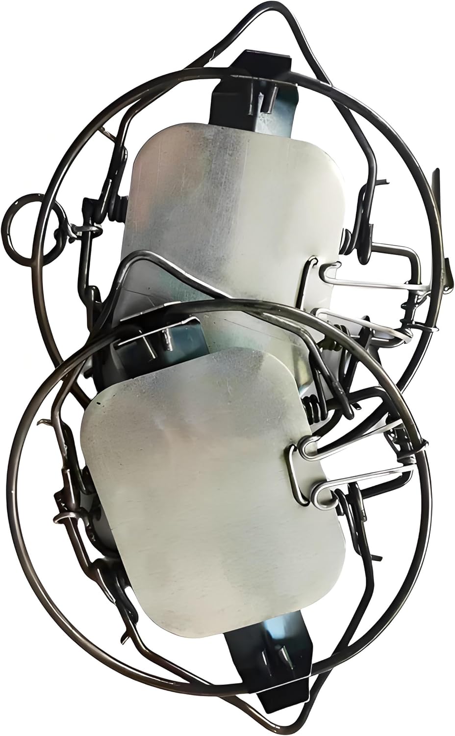 S-5 pouces
