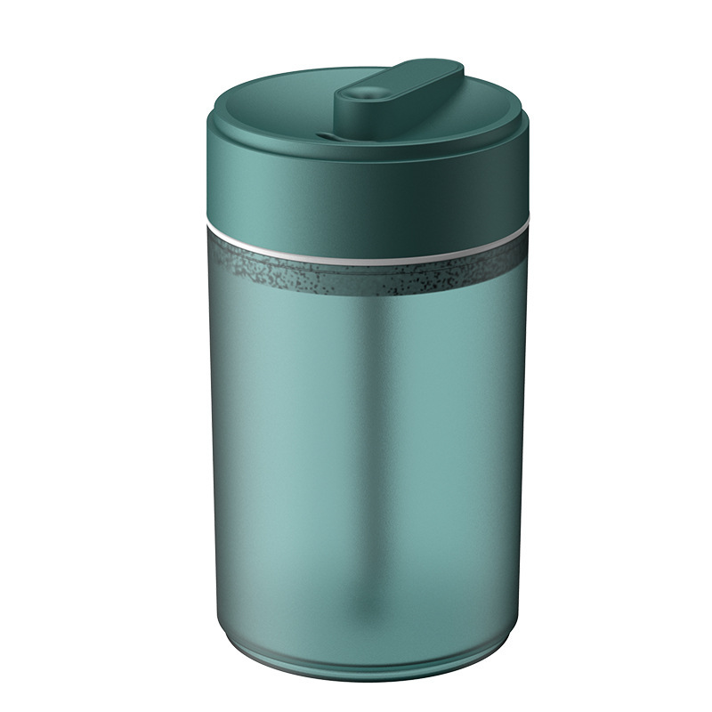 Green Demon Humidifier (Dark Green)