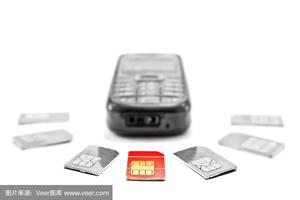 ซิมการ์ดสำหรับการสื่อสารด้วยผลิตภัณฑ์ทดสอบความถี่ NFC และ RFID 13.56 MHz - Product Image 5