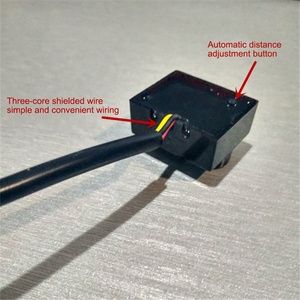 Taidacent XKC-001A Non Contact Infrared Photoelectric Switch <strong>Sensor</strong> <strong>Proximity</strong> Position <strong>Sensor</strong> <strong>Diffuse</strong> <strong>Proximity</strong> <strong>Sensor</strong> - Product Image 5