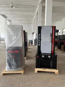 Universelle Material prüfmaschine Universal prüfmaschine Preis