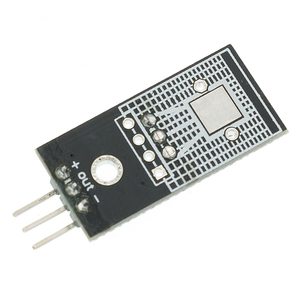 18B20 DS18B20 Salida de señal digital Módulo de medición de temperatura Sensor de detección de placa
