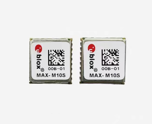 Módulo receptor GPS, MAX-M10S, dimensiones, peso del país SIM, tipo de origen, producto, modelo de aplicación, palabra clave SHG - Product Image 5