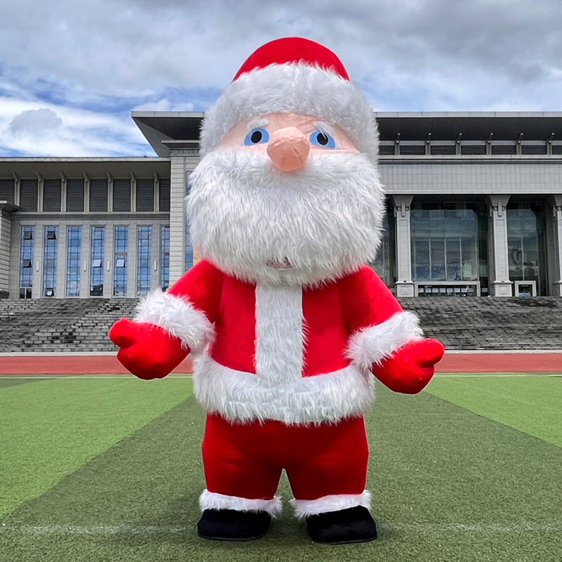 le père Noël
