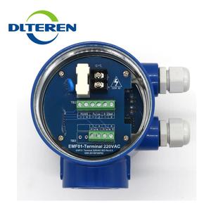 Alarm <strong>Output</strong> <strong>Digital</strong> Electromagnetic <strong>Flowmeter</strong> Head Electromagnetic <strong>Flowmeter</strong> Converter - Product Image 1