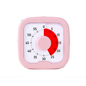 Orologio all'ingrosso per bambini Timer per lo studio di studio visivo Timer per bambini - Product Image 5