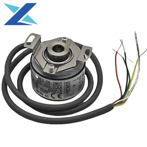ブランドの新しいオリジナルの増分回転エンコーダHES-06-2MHT-800-050-00EAの増分エンコーダ - Product Image 2