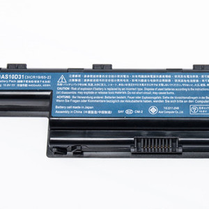 Acer extensa 4741 MS2303 nv49claptop nv47hlaptop MS2317 ms2316 pc pil için laptop batarya laptop 31 - Product Image 4