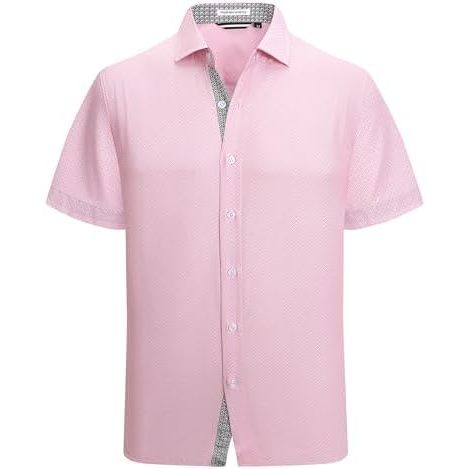 Pink Cross 4490