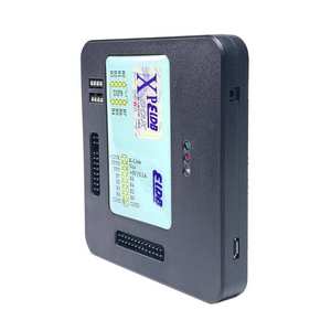 Aggiungere nuova autorizzazione ECU programmatore EEPROM adattatore XPROG m V6.5 aggiornamento ECU Tuning Tool Box