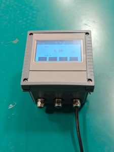 Nước thải Độ ĐụC thăm dò trực tuyến Độ ĐụC điều khiển TSS PH COD làm cảm biến độ đục Analyzer - Product Image 4