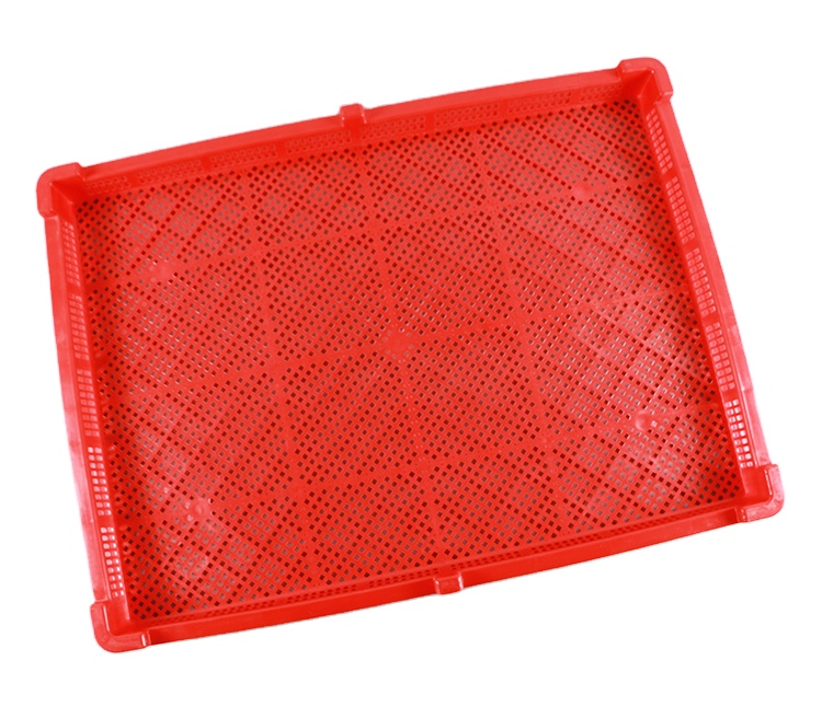 Rouge (Stock AE)***