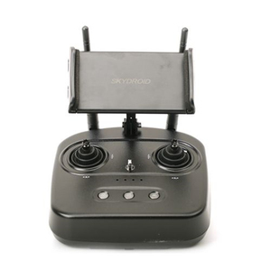 Skydroid T10กล้องมินิรีโมทคอนโทรล,กล้องดิจิตอลส่งสัญญาณแผนที่10กม. กล้องควบคุมระยะไกล4-In-1ปกป้องพืช - Product Image 2