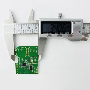 Kydiy đồ chơi <span class=keywords><strong>Walkie</strong></span>-<span class=keywords><strong>Talkie</strong></span> tôi nhận được bảng mạch từ 300 mét đi COB bảng mạch hoàn chỉnh thiết kế bảng mạch - Product Image 5