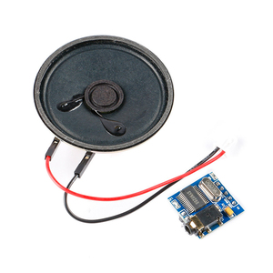 RNSbot SYN6288音声合成モジュール、テキストから音声へ、TTS発音ライブ - Product Image 5
