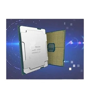 C6230R ประมวลผลซีพียู srjxh 26C 2.1GHz? /4.0GHz 35.75MB 150W LGA3647 6230R เดียวกัน - Product Image 4