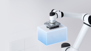 MDBOT 6 eksen yüksek performanslı çoklu uygulama Pick-and-Place görevleri için Robot kol işbirlikçi robotlar - Product Image 4