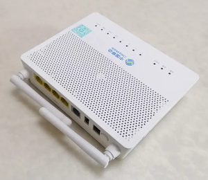 FTTH ONU XPON HG8546M ONT GPON Modem WiFi Router EPON Wireless Wi-Fi Routers with SC Connector for Fiber <strong>Networks</strong>