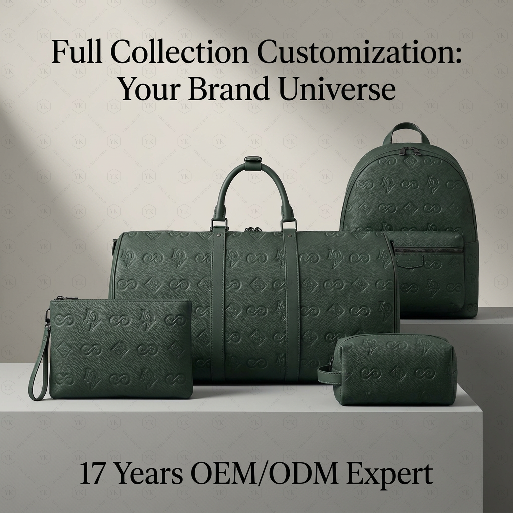 Serie personalizada