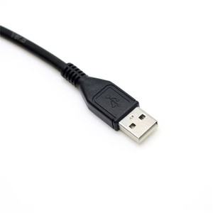 PMKN4012B cavo di programmazione USB per dispositivi palmari DP3600 DP3400 XPR6550 XPR7550 DGP6150 APX2000 APX6000 APX7000 DGP4150 - Product Image 3
