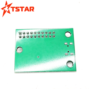 1 игровой usb-интерфейс pcb kit для джойстика jamma fighter контроллер для ПК - Product Image 4