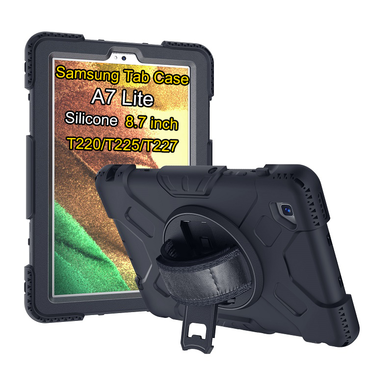 Per Samsung Tab A7 Lite