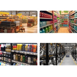 Kontinuierliche Inkjet-Batch-Codier maschine Automatische Online-Thermo leitung Blechdose Kunststoff flasche Desktop-Desktop-Codier maschinen - Product Image 6
