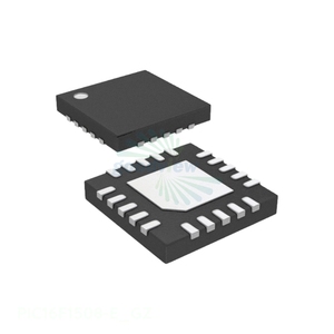 Embedded <strong>PIC16F1508</strong>-E_<strong>GZ</strong> IC MCU 8BIT 7KB FLASH 20UQFN Electronic Component Production - Product Image 1