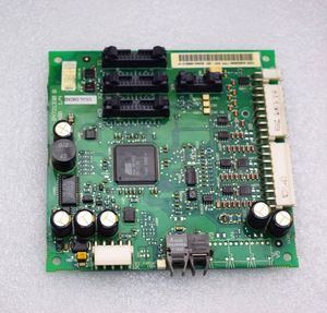 AINT-02C 64721330 B PCB Основной интерфейс платы для инвертора ACS800 64721330 - Product Image 2