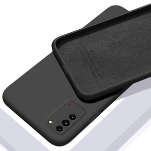 OPPO için Reno 5 Reno 6 Pro kapak sıvı silikon kabuk yumuşak koruyucu Funda durumda için Reno 6 Pro artı Reno5 K Z Lite 4 - Product Image 2