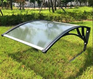 Dành Cho <span class=keywords><strong>Robot</strong></span> Thông Minh <span class=keywords><strong>Robot</strong></span> Máy Cắt Cỏ Mái Che Dễ Lắp Ráp Mái Che Nắng Mái Nhà Để Xe - Product Image 6