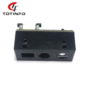 Sostituire EM2037 RS232 USB TTL Scan Engine Reader modulo Scanner di codici a barre OEM PDF417
