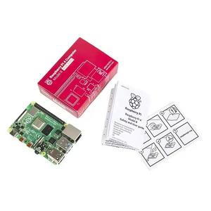 1.5GHz lampone PI 4 modello B 2GB SDRAM lampone Pi 4B/2GB Pi 3 B +