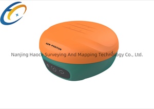 El receptor G6 GNSS RTK con controlador de datos Android ultrarresistente GPS de la serie G6 - Product Image 2