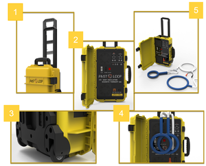 للاستخدام المنزلي PEMF حلقة PMST حلقة علاج مغناطيسي لآلة تخفيف آلام الإنسان الطبيب المغناطيسي علاج الحصان آلة - Product Image 5