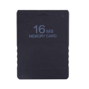 メモリーカードSDカード8M/16M/32M/64M/128M/256M (PS2用) 拡張カード保存ゲームデータスティックモジュール (PS2コンソール用)