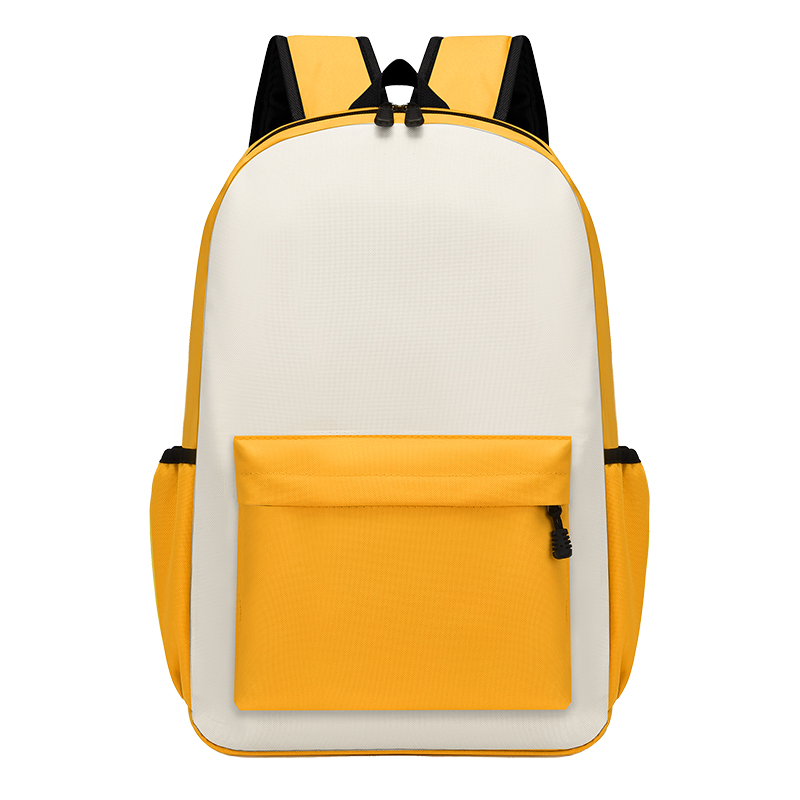 801 Yellow+White