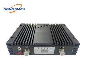 Ağ güçlendirici 4G mobil sinyal tekrarlayıcı güçlendirici 850 GSM900 hücresel sinyal amplifikatörü mobil tekrarlayıcı ile ALC/ALC/AGC fonksiyonu - Product Image 3