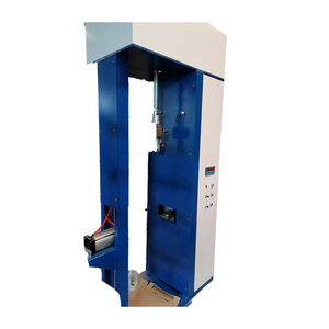 Cylinder Valve <strong>Loading</strong> and <strong>Unloading</strong> Machine, Automatic Equipment Safe and Efficient Explosion-proof - Product Image 5
