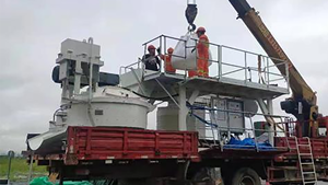 OEM uhpc <span class=keywords><strong>Mixer</strong></span> nhà sản xuất siêu hiệu suất cao TRỘN BÊ TÔNG uhpc <span class=keywords><strong>Mixer</strong></span> giá - Product Image 5
