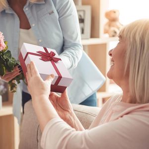 Tatil ambalaj için Logo gizem kutuları ile özelleştirilmiş noel öğeleri hediye karton kutuları - Product Image 2