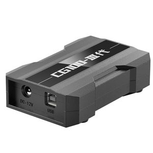 CGDI CG100 PROG III Full Advanced Version Airbag Reset Tool with All Function of Renesas SRS and Infineon XC236x <strong>FLASH</strong>