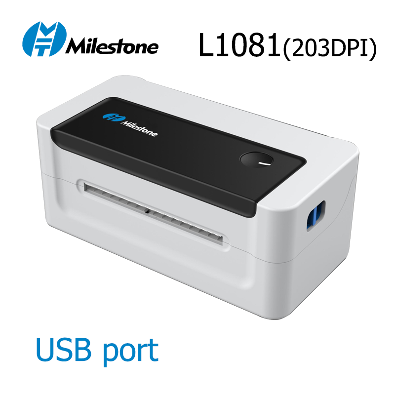 Impresora-USB